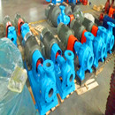 30sets monoblock pump to USA 